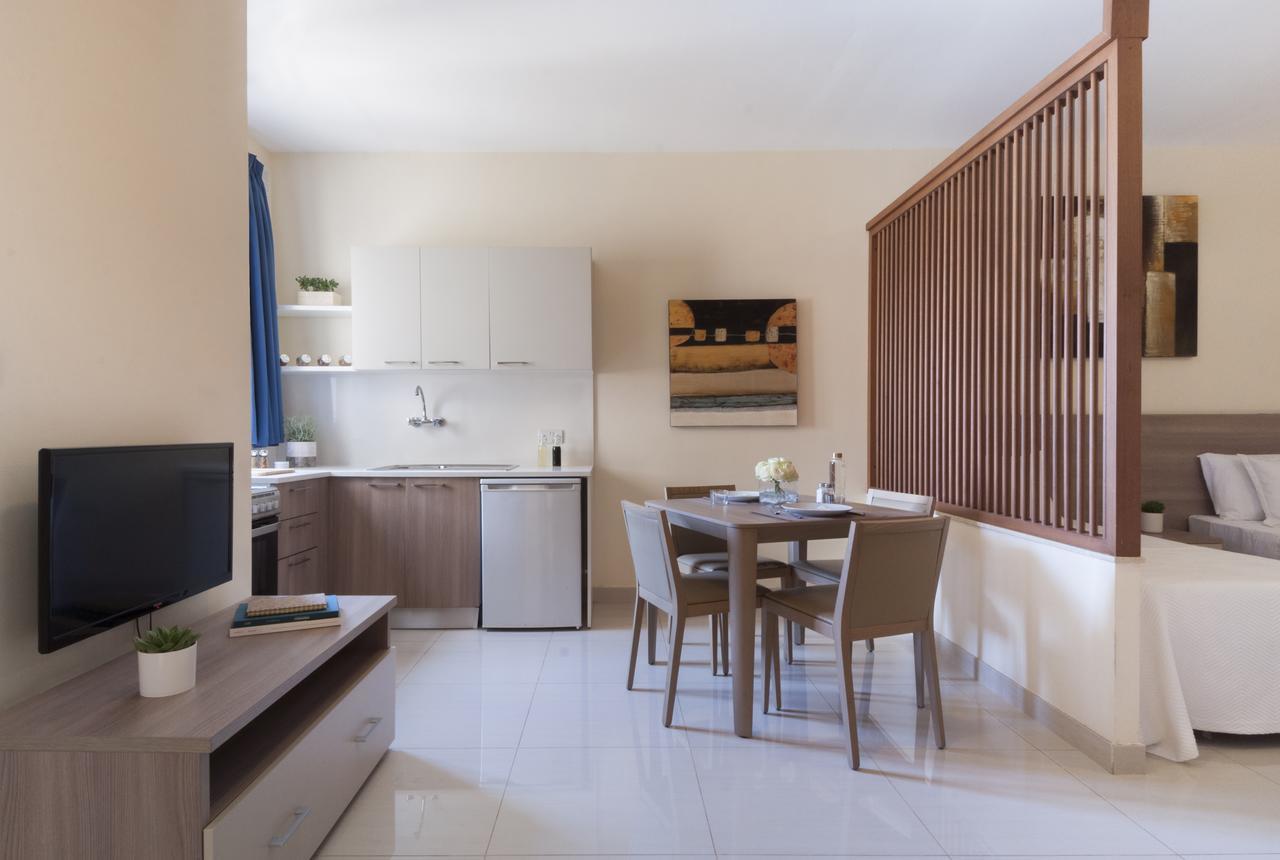 Blubay Suites By St Hotels Gzira Exterior foto